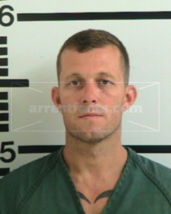 Brandon Gene Crozier