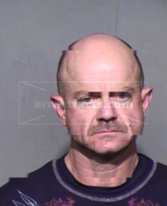 Donald Brooke Swan