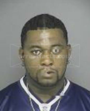 Jerome Jones