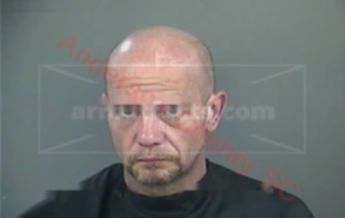Jason Eugene Hammonds
