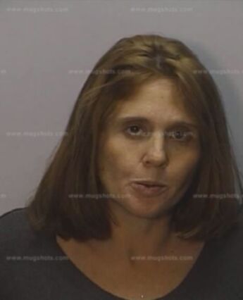 Andrea Rae Jones Brooks