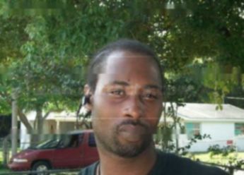 Walter James Sanders