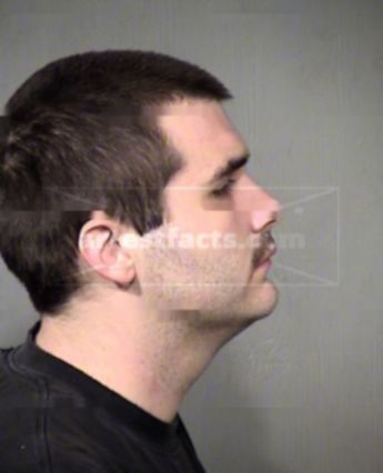 Kevin Richard Hansen