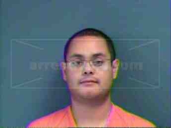 Joshua Arturo Maldonado