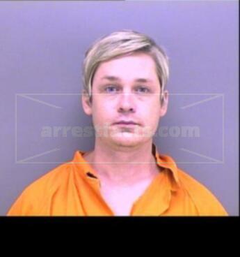 Christopher Travis Unger