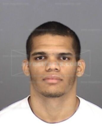 Charles Anthony Hubbard