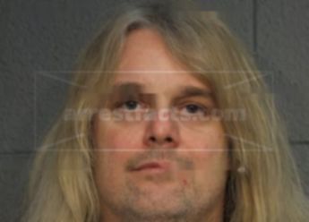 Todd Michael Wenzel