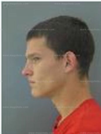 Trae Michael Patten