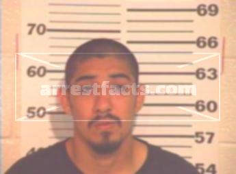 Alejandro De Leon Munoz