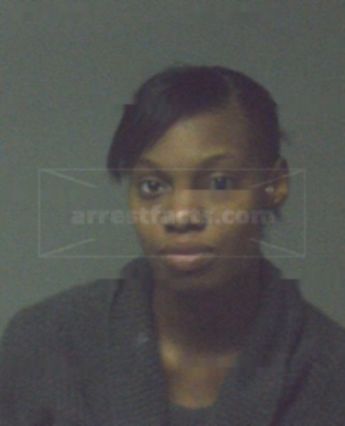 Nitaya Beatrice Torrence