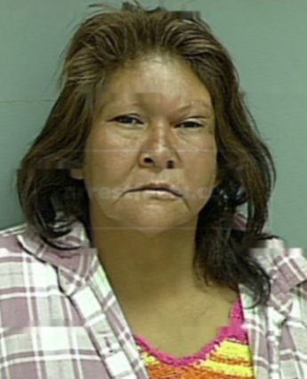 Deane Begay