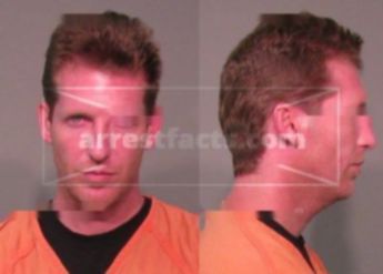 Wayne Dean Linger