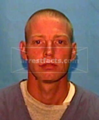 Neil Douglas Blair