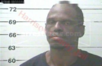 Anthony Bernard Bradley