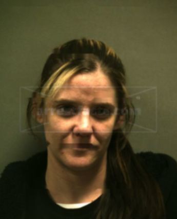 Jennifer Dawn Turman