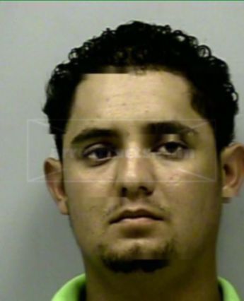Erik Darwin Silva Meza