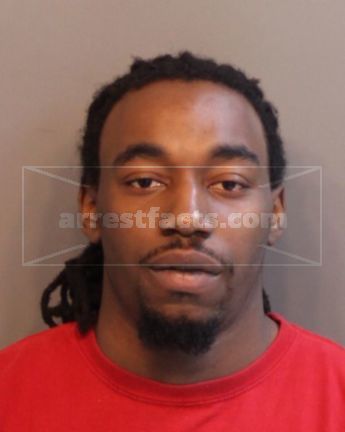 Rashad Jamal Bell