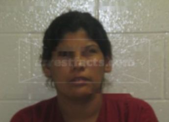 Carballo Ana Delia Ortega
