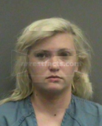 Jennifer Patricia Reed