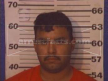 Felix Alejandro Rodriguez