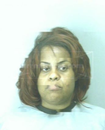 Shannon Lenise Pace