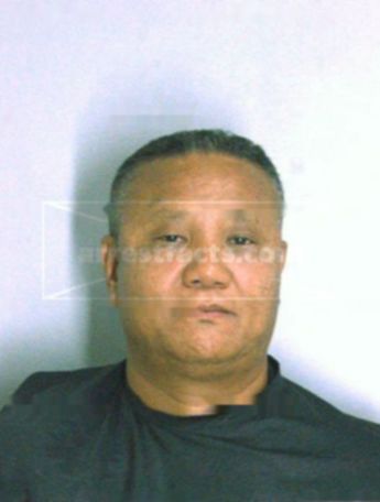 Arthur Lee Craven