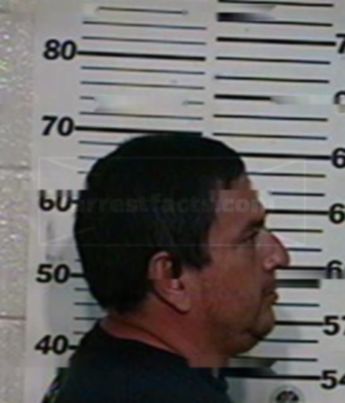 Abel Soto Belmares