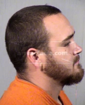Christopher James Hodgson