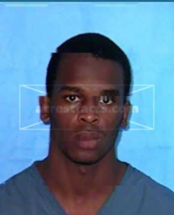 Jamar Anjuan Silas