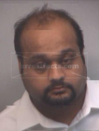 Sundeep Jayrambhai Patel