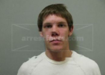 Chad Allen Salm