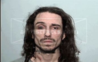 Johnny Michael Barnard