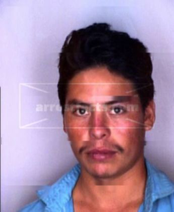 Mario Ramirez