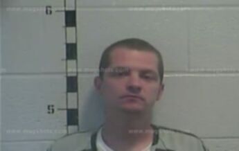 Anthony Scott Peyton