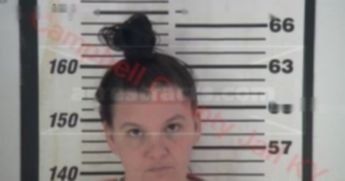 Carrie Lee Chambers