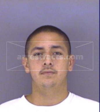 Rafael Zachary Leos