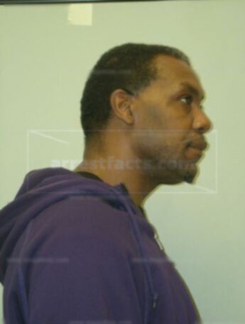 Darryl L Jones