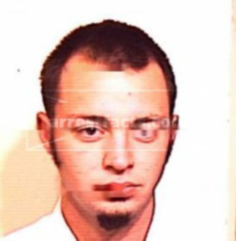 Shawn William Shelton