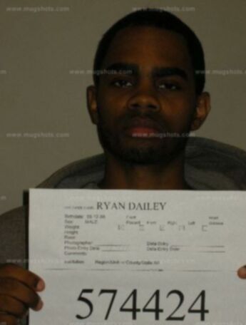 Ryan M Dailey