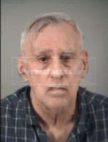 Wendell Davis Bates