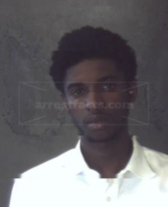 Ariel Raskassa Higgins