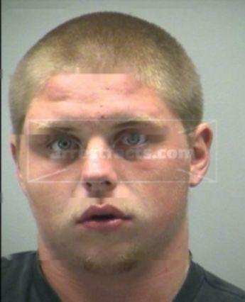 Michael Steven Joseph Johnson