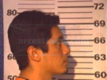 Oswaldo Tijerina Sanchez
