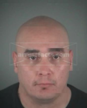 Aurelio Richard Gonzalez