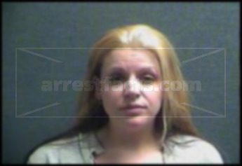 Morgan Elizabeth Iles