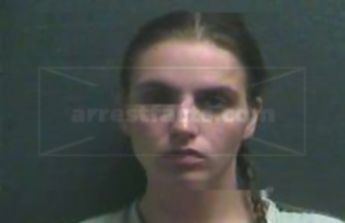 Jessica Fawn Mckenzie