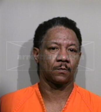 Reginald Wayne Davis