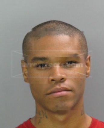 Jammel Jobin Blanding