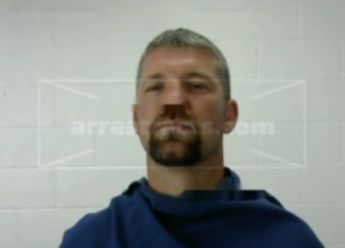 Justin Oliver Parker