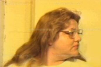 Kelly Ann Taylor